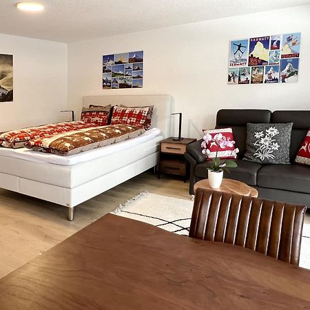 Haus Vira Διαμέρισμα Ζερμάτ Εξωτερικό φωτογραφία