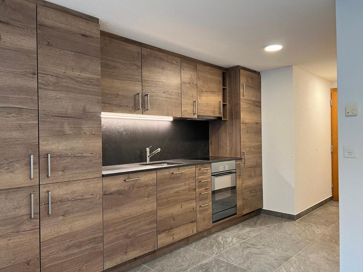 Haus Vira Διαμέρισμα Ζερμάτ Εξωτερικό φωτογραφία
